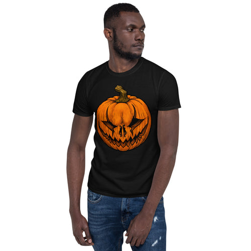 Wicked Jack Short-Sleeve Unisex T-Shirt