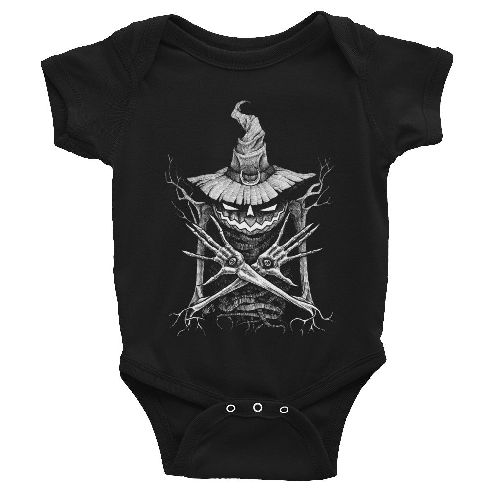 Fearwear Art - Summoner Infant Bodysuit