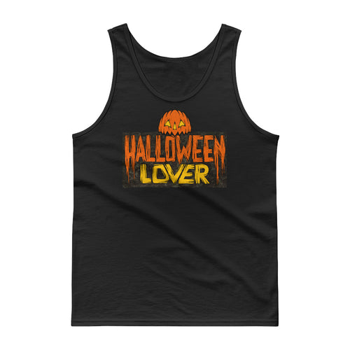 Halloween Lover Tank top