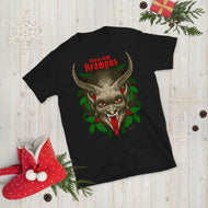Krampus 2020 Short-Sleeve Unisex T-Shirt
