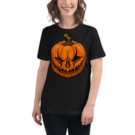 Wicked Jack Women's Relaxed T-Shirt