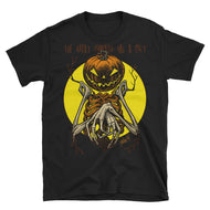 Cult of The Great Pumpkin - Autumn People 7 Short-Sleeve Unisex T-Shirt