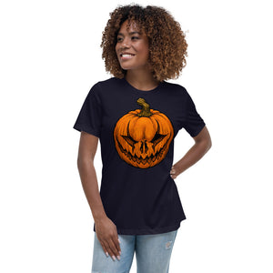 Wicked Jack Women's Relaxed T-Shirt