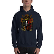 The Chaperone Unisex Hoodie