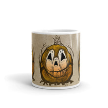 Halloween Spirits Mug