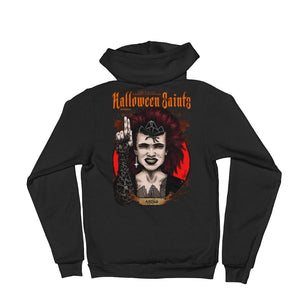 Halloween Saints Series 2 - Angela Hoodie sweater