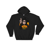 Halloween Saints Series 2 - ALT - Rhonda Hooded Sweatshirt