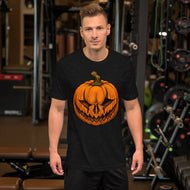 Wicked Jack PREMIUM Short-Sleeve Unisex T-Shirt