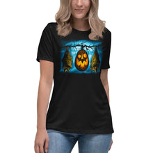 Samhain Salutations Women's Relaxed T-Shirt