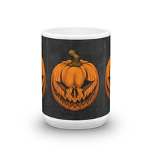 Wicked Jack Ceramic Mug