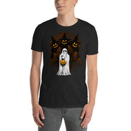 31 Short-Sleeve Unisex T-Shirt