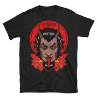 Gruss vom Krampus Short-Sleeve Unisex T-Shirt