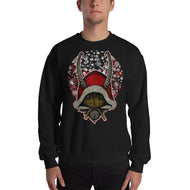 Sampus Unisex Sweatshirt