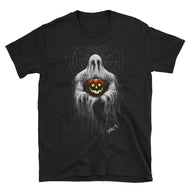 Spirit of Halloween Short-Sleeve Unisex T-Shirt