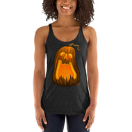 Howler Women's Racerback Tank