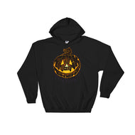 Trick or Treat Hooded Sweatshirt