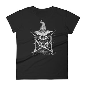 Fearwear Art - Summoner Women's short sleeve t-shirt