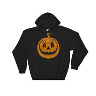 Jack of 1000 Faces Hooded Sweatshirt