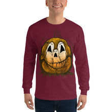 Halloween Spirits Long Sleeve T-Shirt