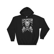 HAUNTER Hooded Sweatshirt