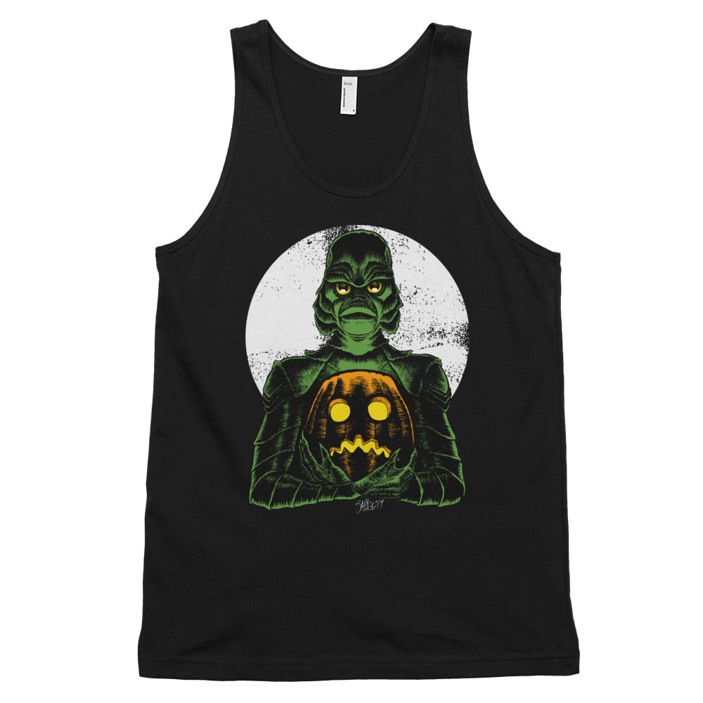 Monster Holiday - Creature Classic tank top (unisex)