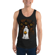 31 Unisex  Tank Top