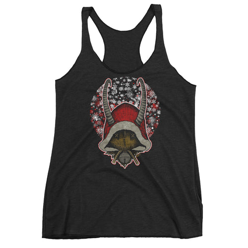 Sampus Women's Racerback Tank