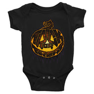 Trick or Treat Infant Bodysuit