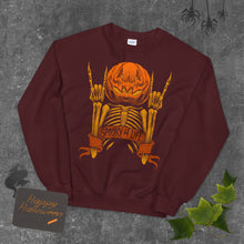 Spooky 4 Life Unisex Sweatshirt