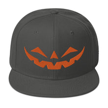 Happy Jack Snapback Hat [MULTIPLE COLOR OPTIONS!]