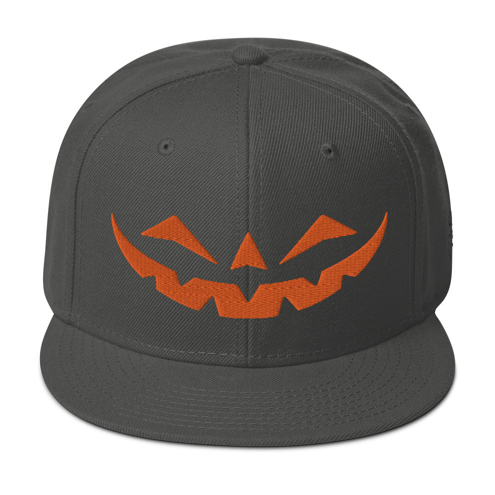 Happy Jack Snapback Hat [MULTIPLE COLOR OPTIONS!] – Shop Sinister: Dark ...