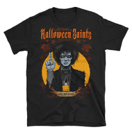 Halloween Saints - Billy Butcherson Short-Sleeve Unisex T-Shirt