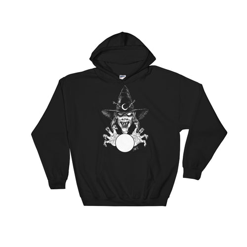 Fearwear Art - Thaumaturge Hooded Sweatshirt
