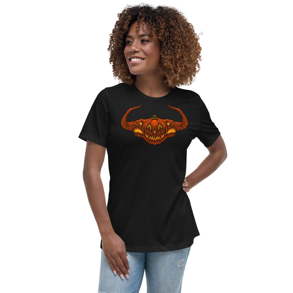 HalloWicked Women's Relaxed T-Shirt