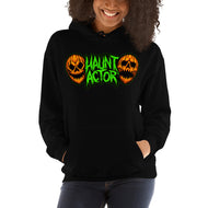 Haunt Actor Hooded Sweatshirt