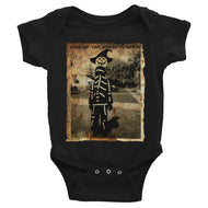 Cult of the Great Pumpkin - Tall Costume Infant Bodysuit