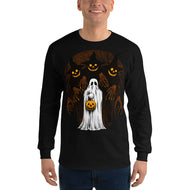 31 Long Sleeve T-Shirt