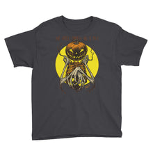 Cult of the Great Pumpkin - Autumn People 7 Youth Short Sleeve T-Shirt