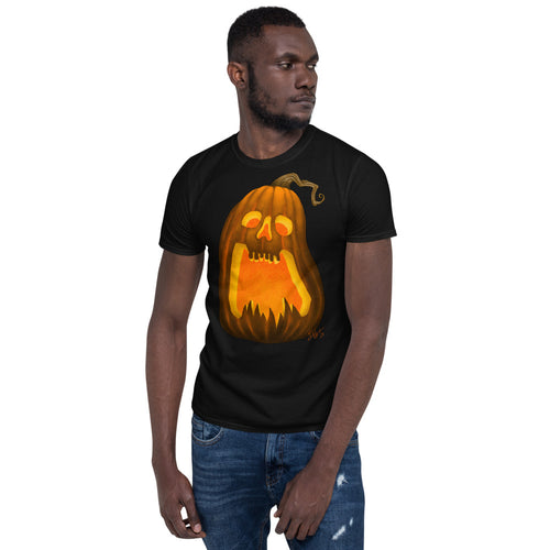 Howler Short-Sleeve Unisex T-Shirt