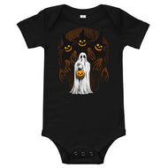 31 Infant Bodysuit