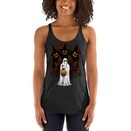 31 Women's Racerback Tank