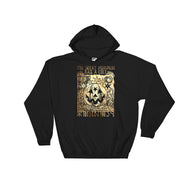 Cult of the Great Pumpkin - Putrefication Hooded Sweatshirt