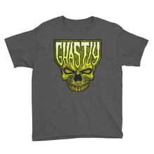 Ghastly Youth Short Sleeve T-Shirt