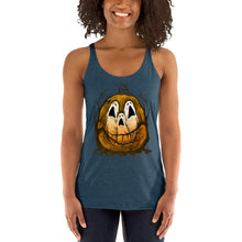 Halloween Spirits Women's Racerback Tank