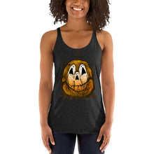 Halloween Spirits Women's Racerback Tank