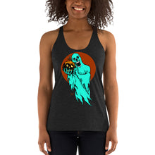 Boo Buddies Women's Racerback Tank