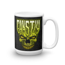 Ghastly Mug
