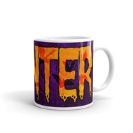 HAUNTER Mug