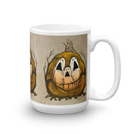 Halloween Spirits Mug