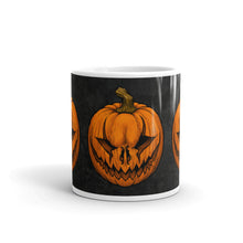 Wicked Jack Ceramic Mug